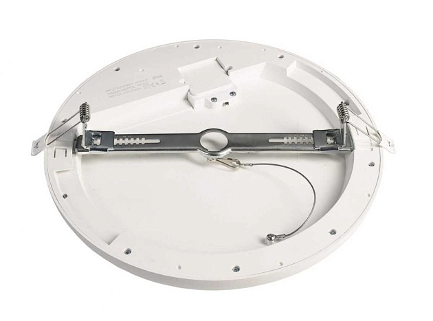 Встраиваемый светодиодный светильник Deko-Light Zaurak 565329 изображение 3 Встраиваемый светодиодный светильник Deko-Light Zaurak 565329 Фото № 3