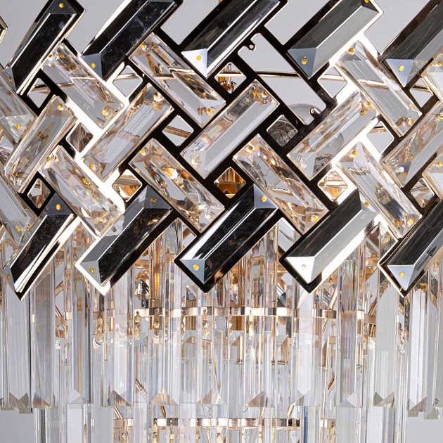 Подвесная люстра De City Бриз 111016206 Фото № 5