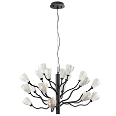 Подвесная люстра Odeon Light Modern Gardi 5090/18