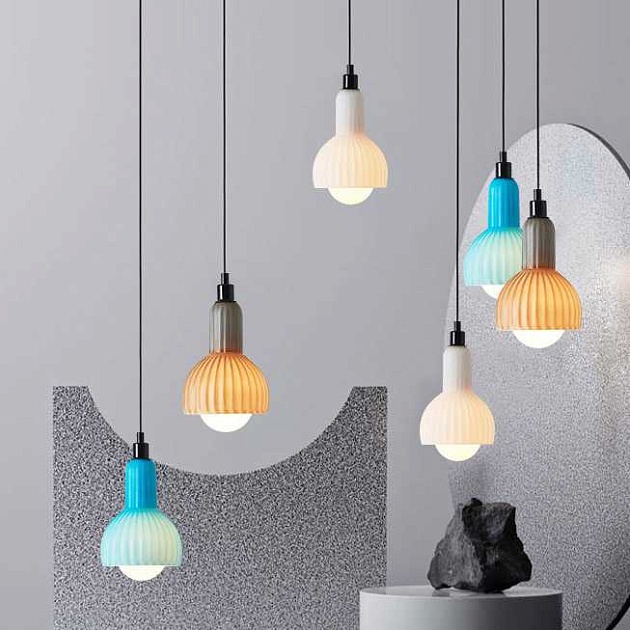 Подвесной светильник Imperium Loft Tiril 189758-23 Фото № 3