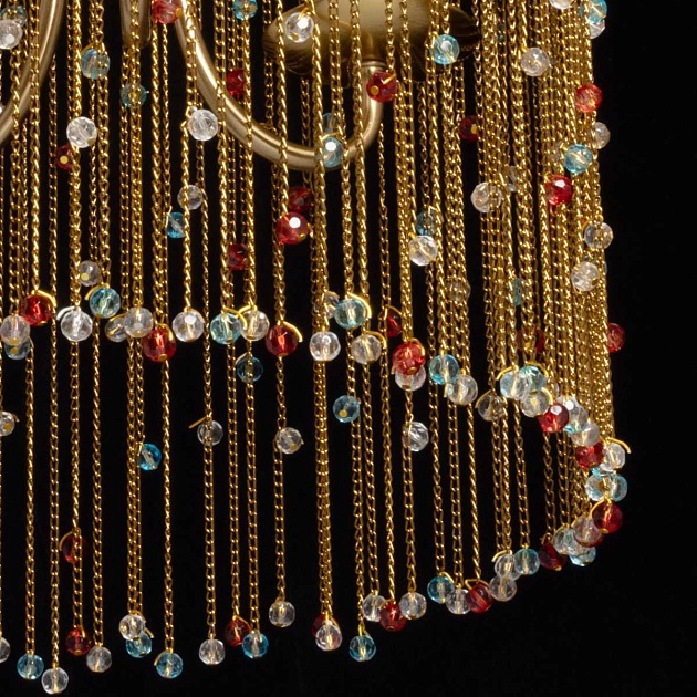 Люстра De City Лавиния 443011803 Фото № 9