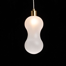 Подвесной светильник De City Крайс 657014801 3