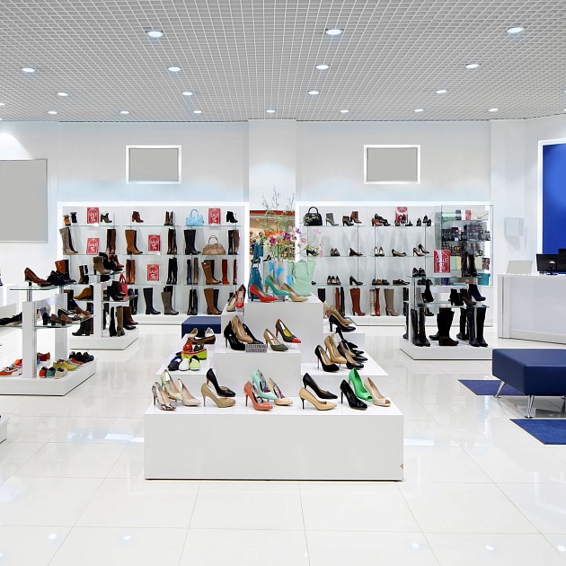 Встраиваемая светодиодная панель Apeyron 06-54 Фото № 17