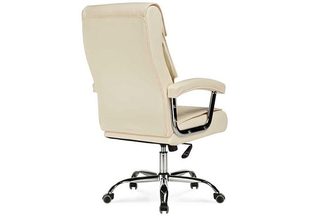 Кресло руководителя Woodville Darin 15251 Фото № 8