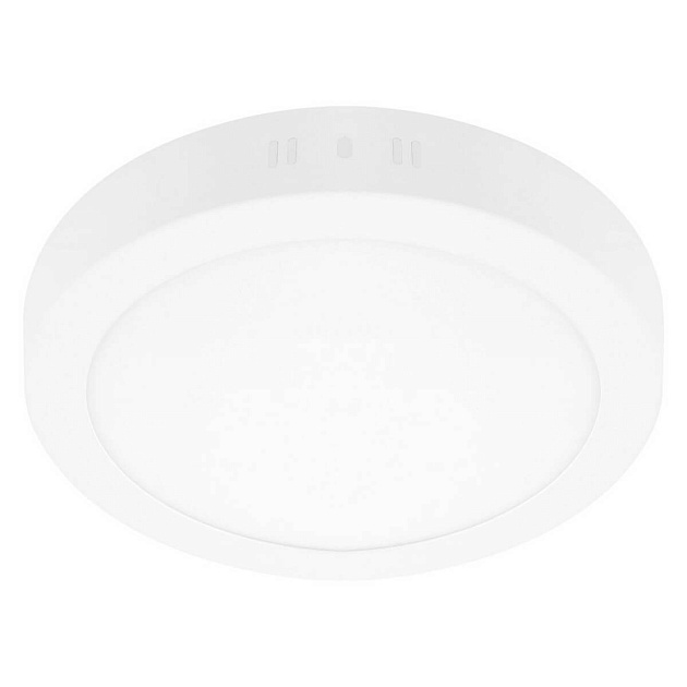 Потолочный светодиодный светильник Lightstar Zocco 323124 изображение 1 Потолочный светодиодный светильник Lightstar Zocco 323124 Фото № 1