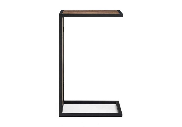 Приставной стол Woodville Саленто 491334 Фото № 4