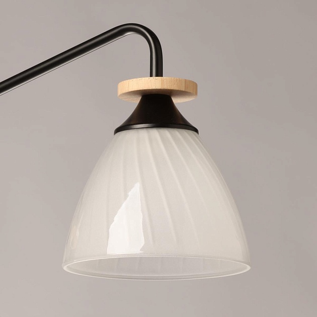 Люстра De City Дэла 635018105 Фото № 3