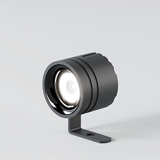 Светильник садово-парковый Elektrostandard Landscape (35190/S) черный a070269 3