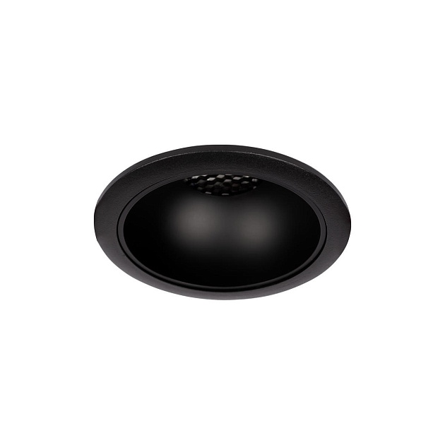 Встраиваемый светильник Loft IT Comb 10330/B Black изображение 1 Встраиваемый светильник Loft IT Comb 10330/B Black Фото № 1