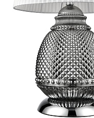 Настольная лампа Vele Luce Fiona VL5623N21 3