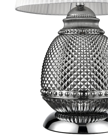 Настольная лампа Vele Luce Fiona VL5623N21 изображение 4 Настольная лампа Vele Luce Fiona VL5623N21 Фото № 4