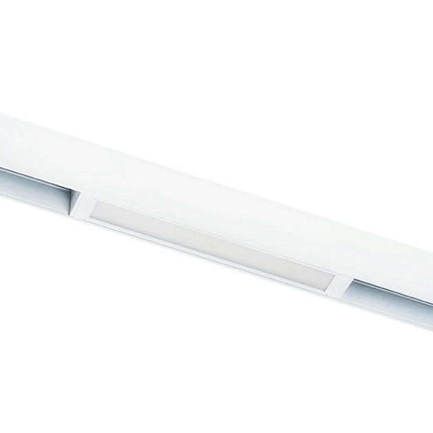 Трековый светодиодный светильник Lightstar Teta 205216 изображение 2 Трековый светодиодный светильник Lightstar Teta 205216 Фото № 2