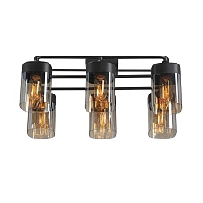 Потолочная люстра Vitaluce V3092-1/6PL 4