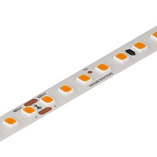 Светодиодная лента Kraab Systems PIXIE SMD 2835-140 48В 15Вт 4000К CRI92 8мм 5м 27.101.9