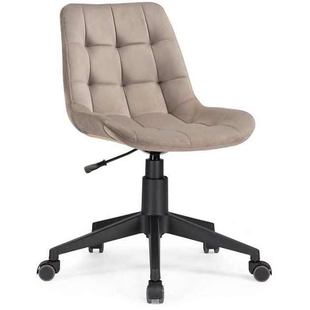 Поворотное кресло Woodville Келми 518300 изображение 1 Поворотное кресло Woodville Келми 518300 Фото № 1