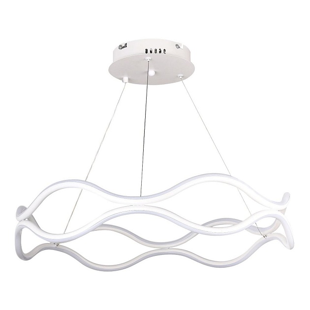 Подвесной светодиодный светильник Natali Kovaltseva Led Lamps 81284 Фото № 1