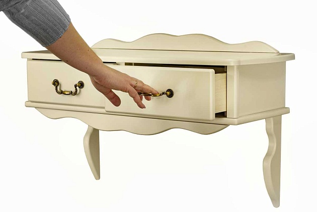 Консоль Мебелик Берже 20 008149 Фото № 5