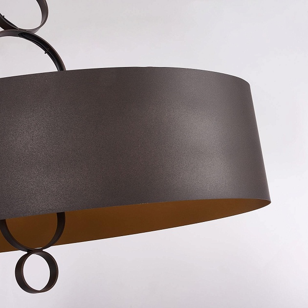 Подвесная люстра Favourite Ferrous 4007-6P Фото № 7