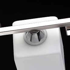 Потолочная люстра De Markt Тетро 673012005 1