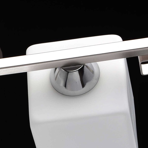 Потолочная люстра De Markt Тетро 673012005 Фото № 2