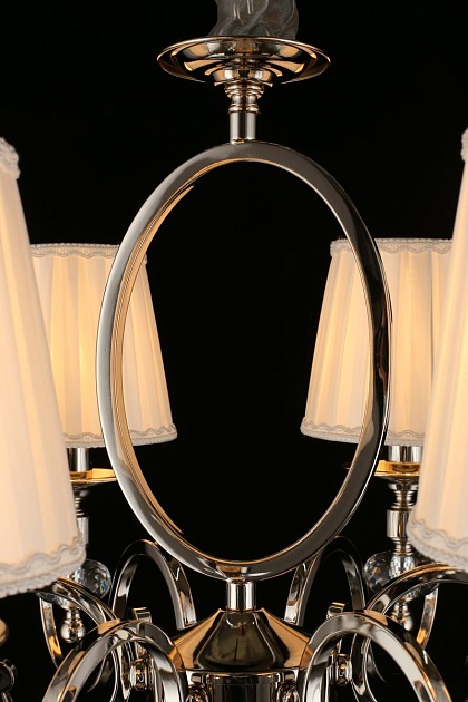 Подвесная люстра Aployt Reni APL.717.03.06 Фото № 3