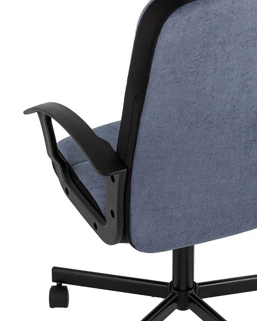 Кресло руководителя TopChairs ST-Tracer/LT27 изображение 10 Кресло руководителя TopChairs ST-Tracer/LT27 Фото № 10