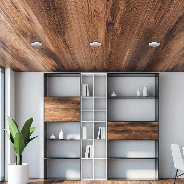 Светодиодная панель безрамочная Apeyron 06-102 Фото № 22