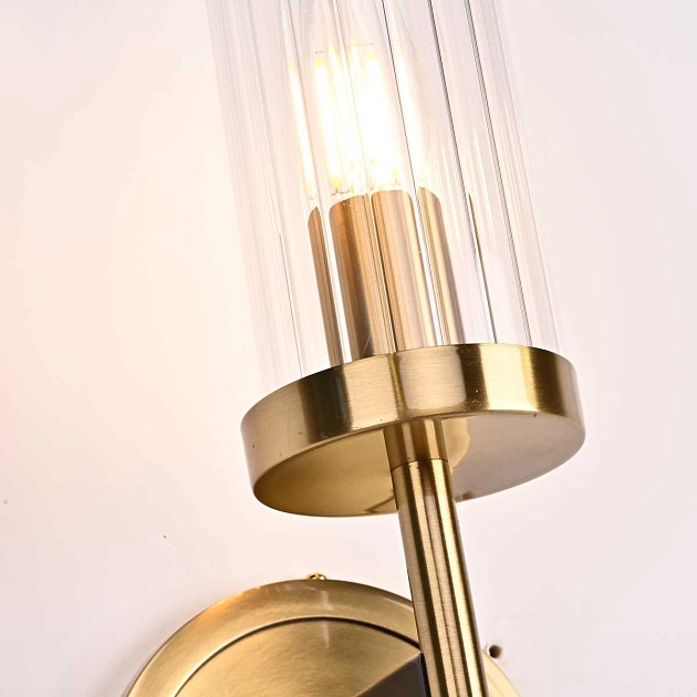 Бра Imperium Loft Alouette 101391-26 Фото № 5