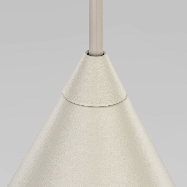 Подвесной светильник TK Lighting 10072 Cono изображение 3 Подвесной светильник TK Lighting 10072 Cono Фото № 3