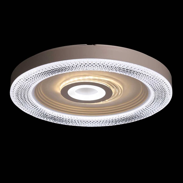 Потолочный светодиодный светильник De City Мадлен 424016701 изображение 4 Потолочный светодиодный светильник De City Мадлен 424016701 Фото № 4