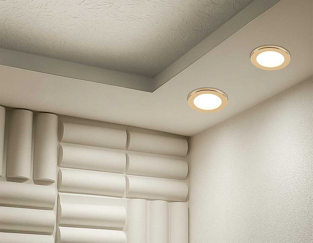 Светильник встраиваемый AMBRELLA LIGHT TECHNO SPOT TN6634 изображение 4 Светильник встраиваемый AMBRELLA LIGHT TECHNO SPOT TN6634 Фото № 4