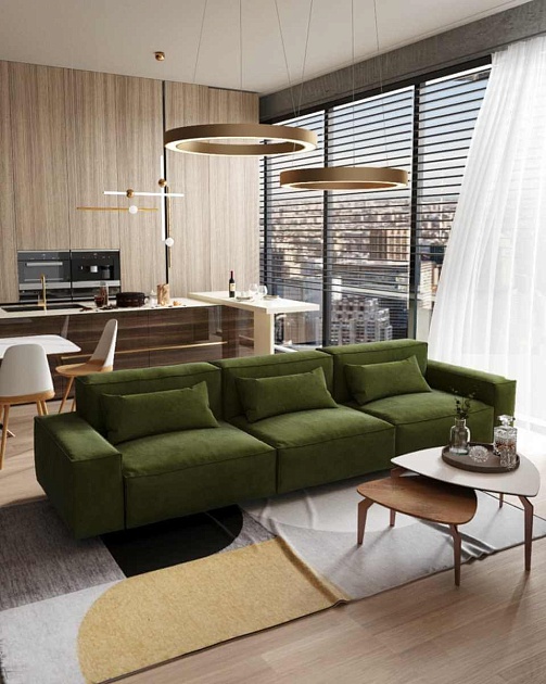 Журнальный стол Milosh Tendence Texas 701043 Фото № 5