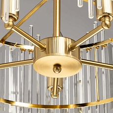 Люстра De City Арман 462012105 3