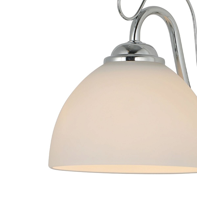 Бра Escada Essay 1149/1A Chrome Фото № 2