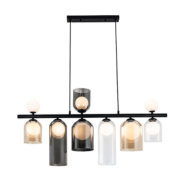 Подвесная люстра Modelux Modemodern MD.1968.9 Фото № 1