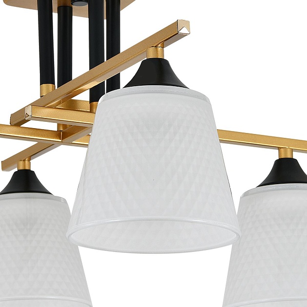 Потолочная люстра Escada Deutzia 2128/4P Фото № 2