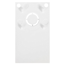 Заглушка Arte Lamp Linea-Accessories A482133 2