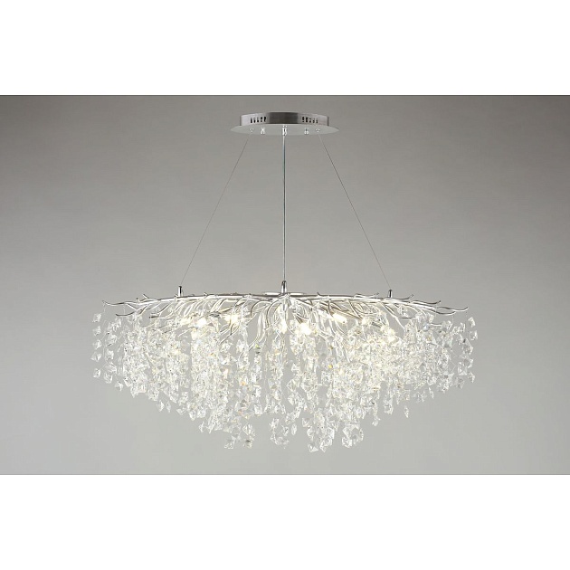 Подвесная люстра Aployt Danusia APL.846.13.10 Фото № 16