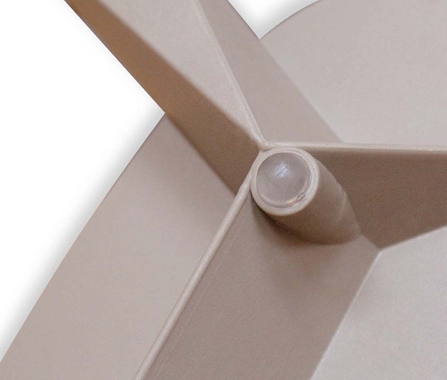 Кухонный стул Sheffilton SHT-S110-P капучино/капучино 2249343211 изображение 2 Кухонный стул Sheffilton SHT-S110-P капучино/капучино 2249343211 Фото № 2