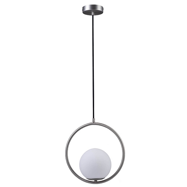 Подвесной светильник Loft IT Glob LOFT2600-B Фото № 1