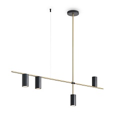 Подвесной светильник Freya Modern FR5201PL-04B 2