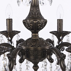 Подвесная люстра Bohemia Ivele AL78101/6/175 A PD 4