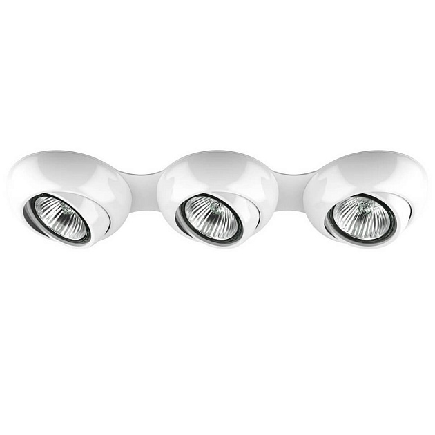 Встраиваемый светильник Lightstar Ocula 011836 Фото № 1