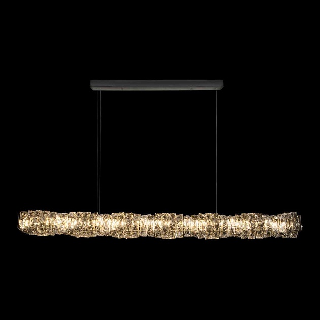 Подвесной светильник LOFT IT Monaco 10186/1200 изображение 2 Подвесной светильник LOFT IT Monaco 10186/1200 Фото № 2