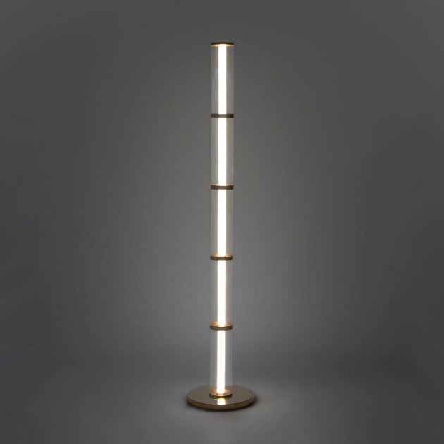 Торшер Eurosvet Stark 80537/1 изображение 3 Торшер Eurosvet Stark 80537/1 Фото № 3