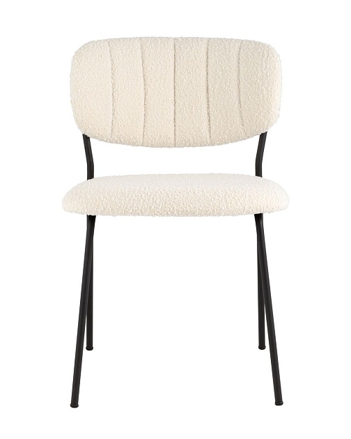 Кухонный стул Stool Group Кэрол FDC9003 DC2635-1A white УТ000038524 изображение 4 Кухонный стул Stool Group Кэрол FDC9003 DC2635-1A white УТ000038524 Фото № 4