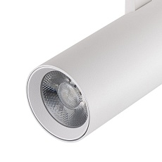 Трековый светодиодный светильник Escada 20002TRA/04LED SWH 1