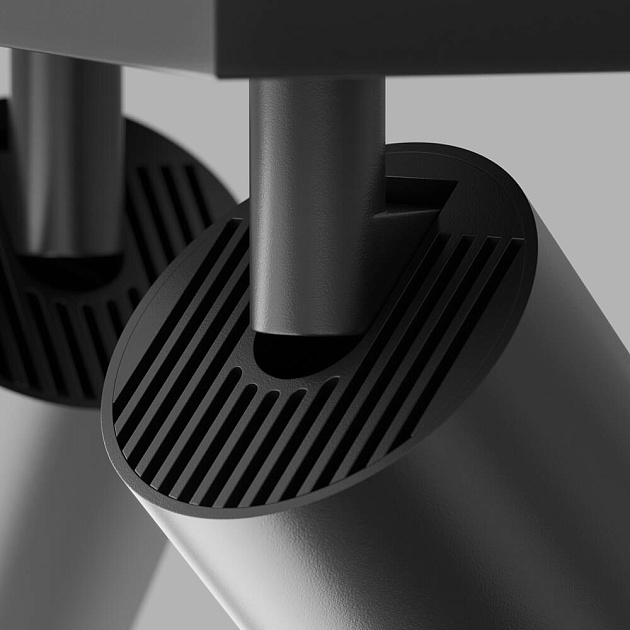 Спот Maytoni Technical Focus S C051CL-U-2B Фото № 4