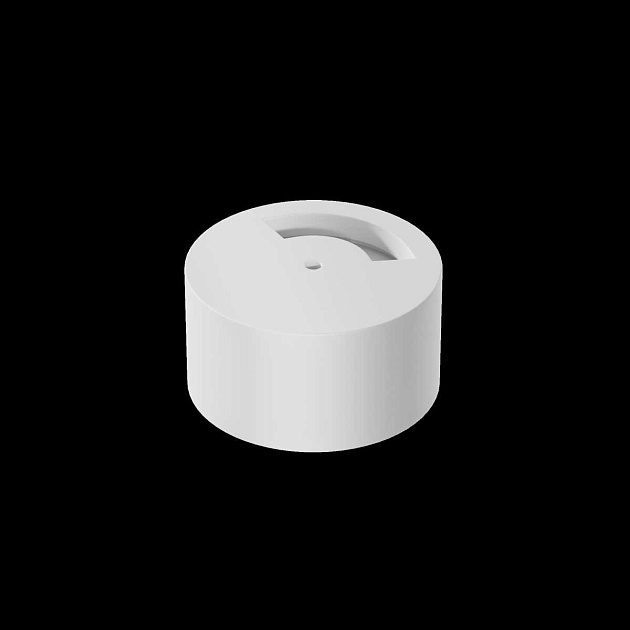 Потолочный светильник Maytoni Technical C001CL-GX53-W Фото № 10