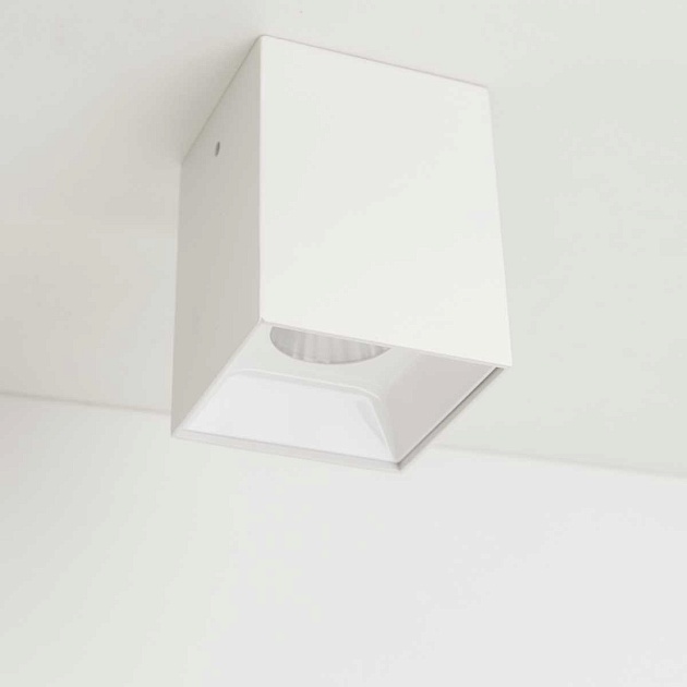 Потолочный светодиодный светильник Citilux Старк CL7440200  Фото № 5